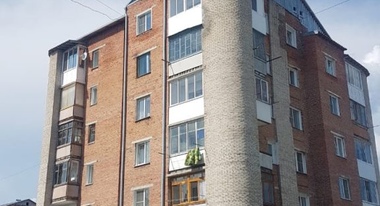 ул. Суворова, 32